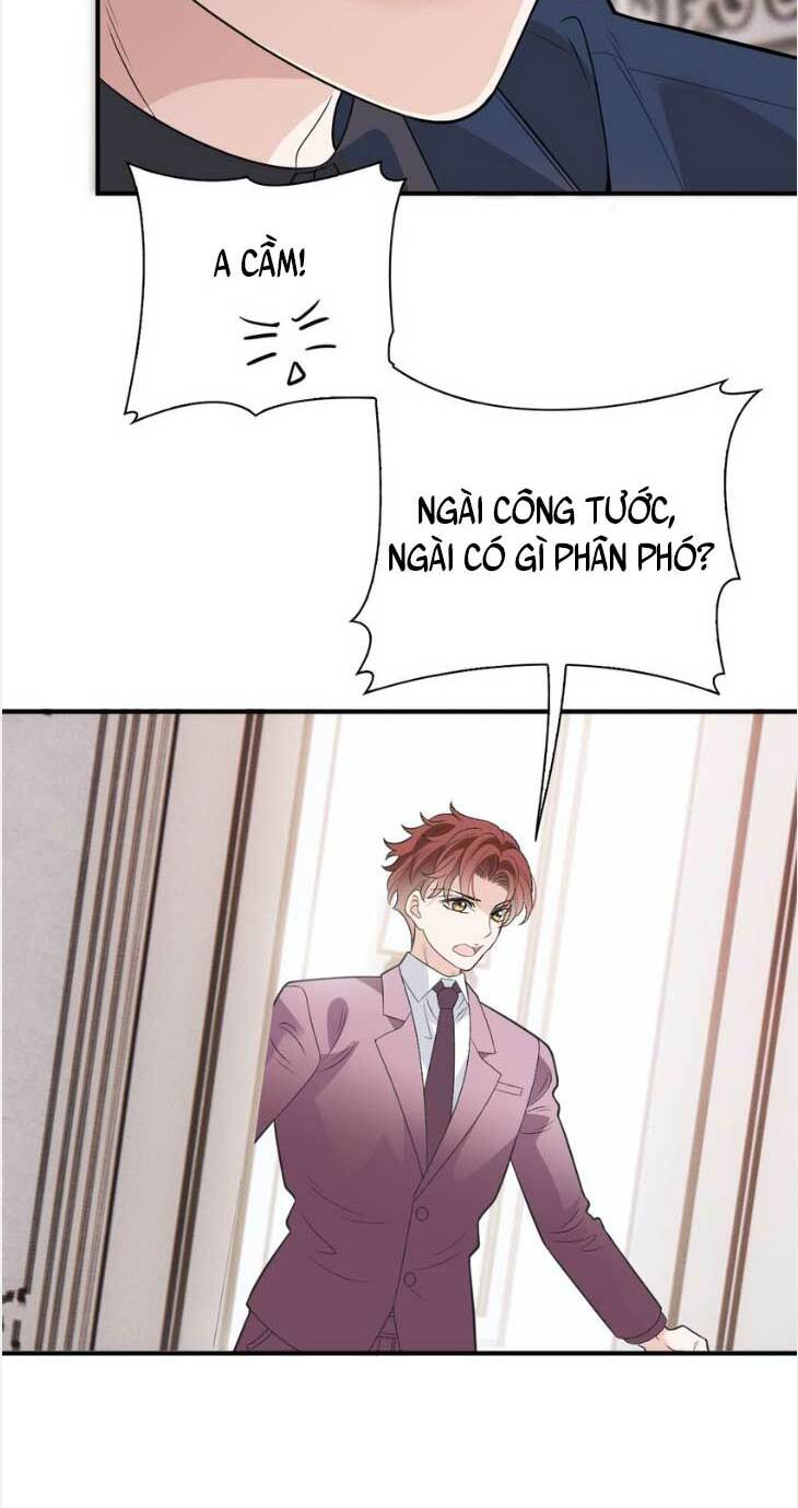 Cô Vợ Mang Thai Một Tặng Một Chapter 266 - Trang 2