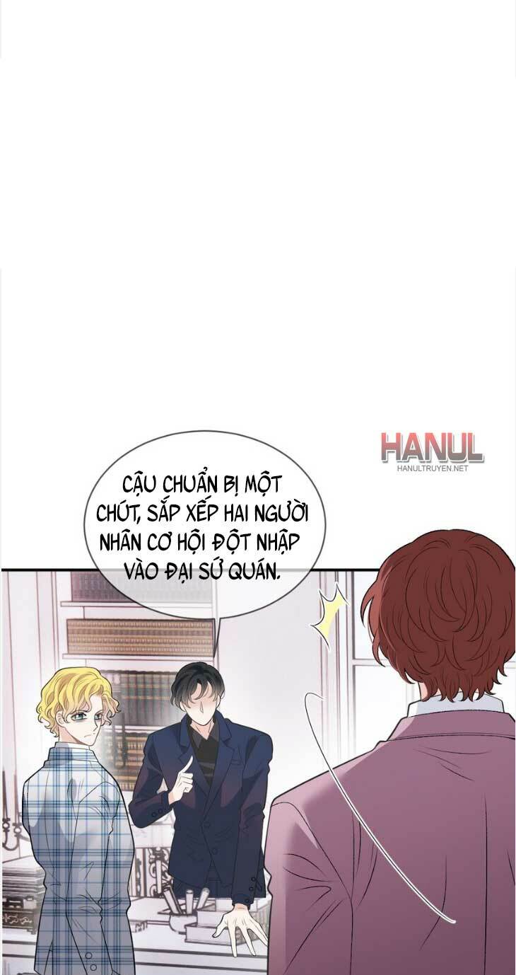 Cô Vợ Mang Thai Một Tặng Một Chapter 266 - Trang 2