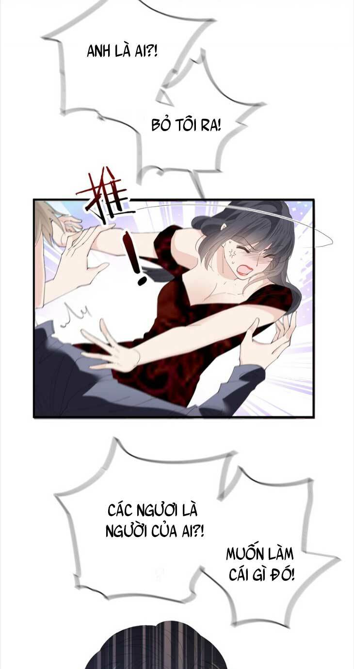 Cô Vợ Mang Thai Một Tặng Một Chapter 266 - Trang 2