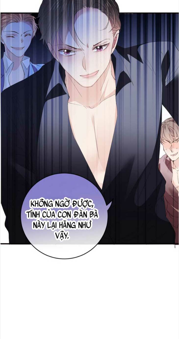 Cô Vợ Mang Thai Một Tặng Một Chapter 266 - Trang 2