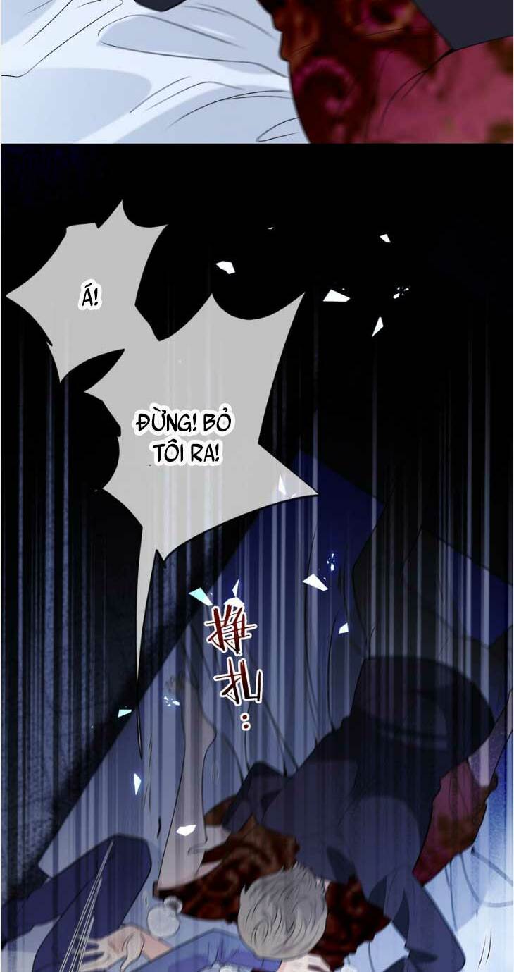 Cô Vợ Mang Thai Một Tặng Một Chapter 266 - Trang 2