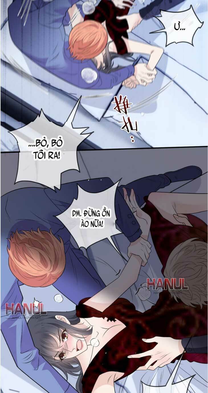 Cô Vợ Mang Thai Một Tặng Một Chapter 266 - Trang 2