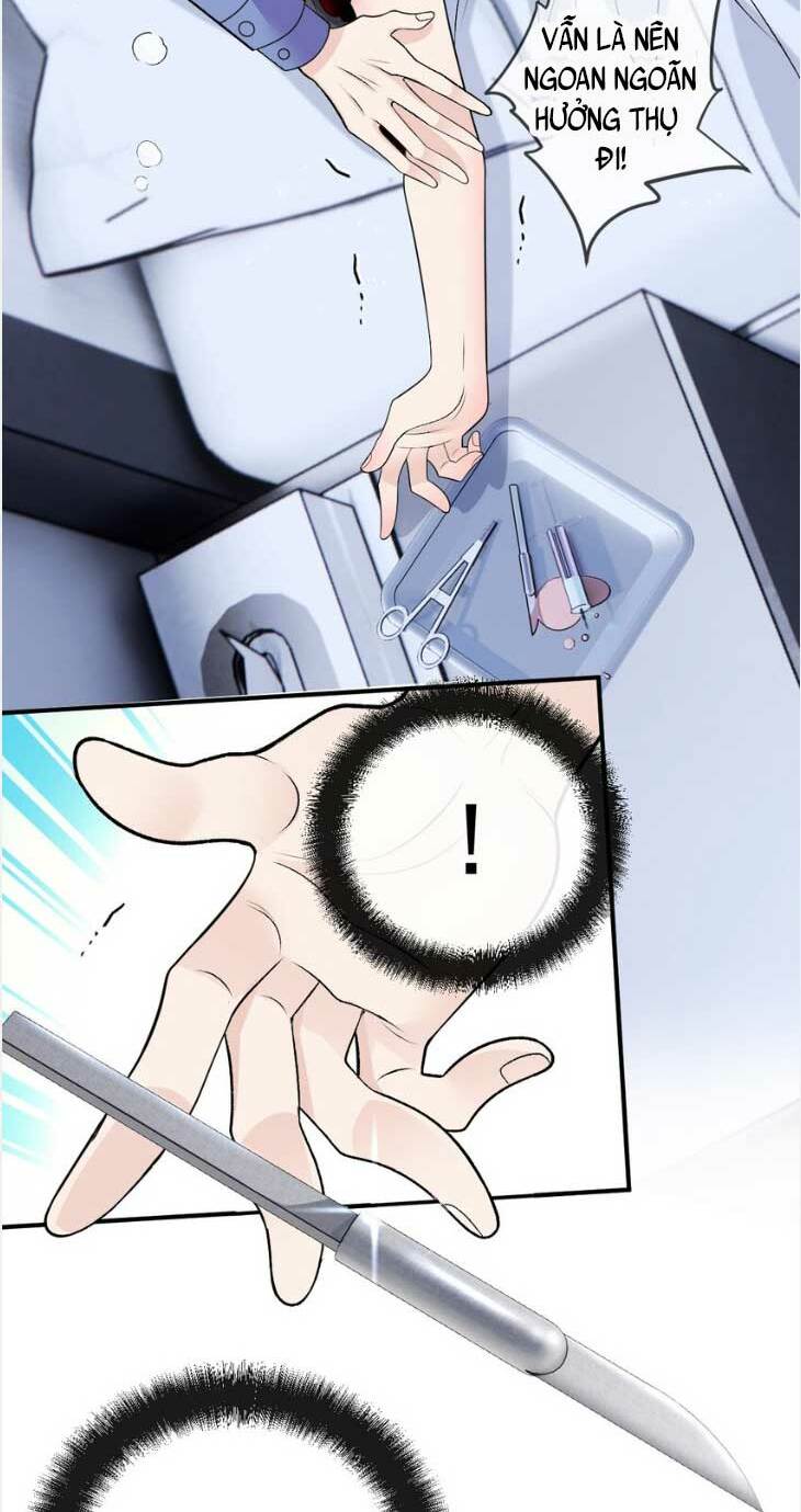 Cô Vợ Mang Thai Một Tặng Một Chapter 266 - Trang 2