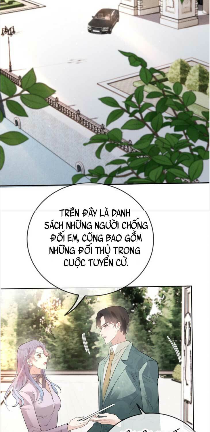 Cô Vợ Mang Thai Một Tặng Một Chapter 266 - Trang 2