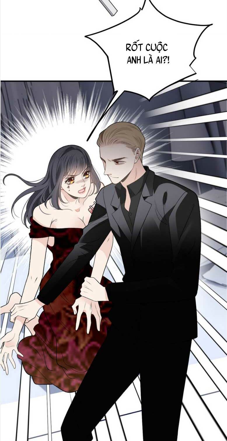 Cô Vợ Mang Thai Một Tặng Một Chapter 267 - Trang 2