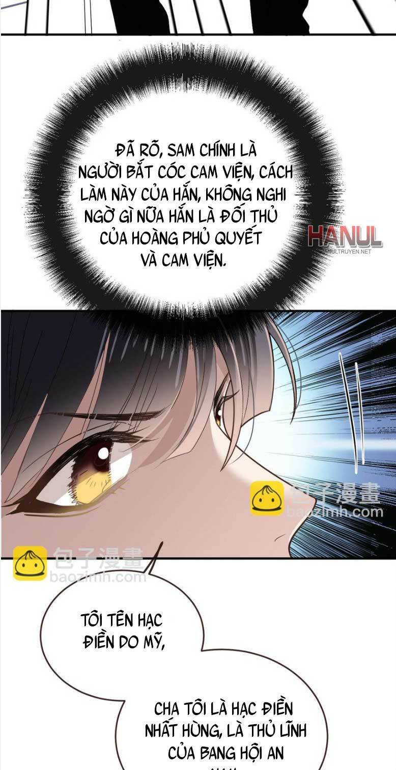 Cô Vợ Mang Thai Một Tặng Một Chapter 267 - Trang 2