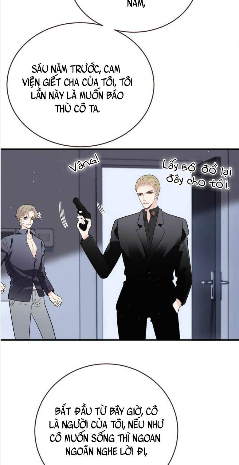 Cô Vợ Mang Thai Một Tặng Một Chapter 267 - Trang 2