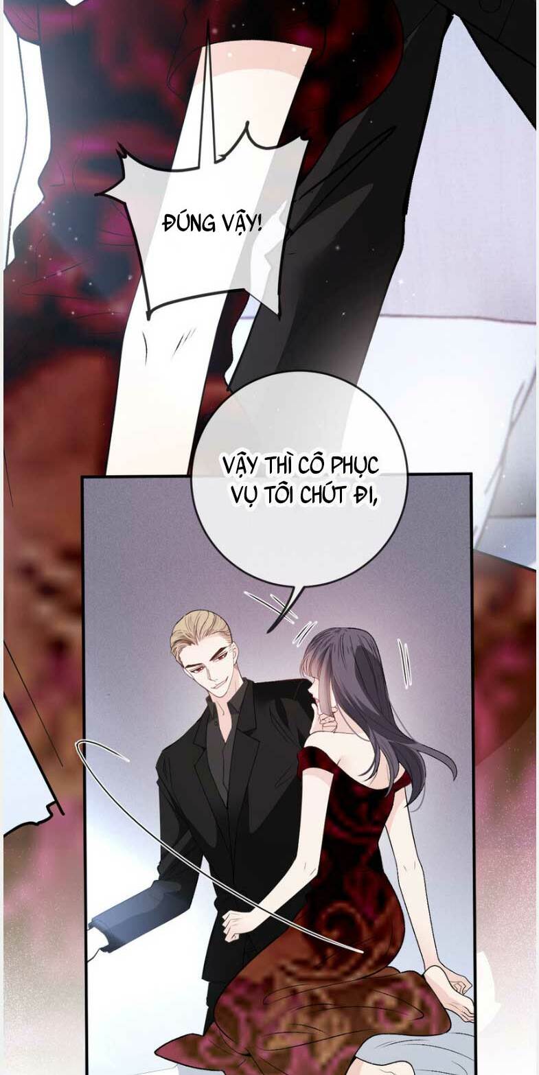 Cô Vợ Mang Thai Một Tặng Một Chapter 267 - Trang 2