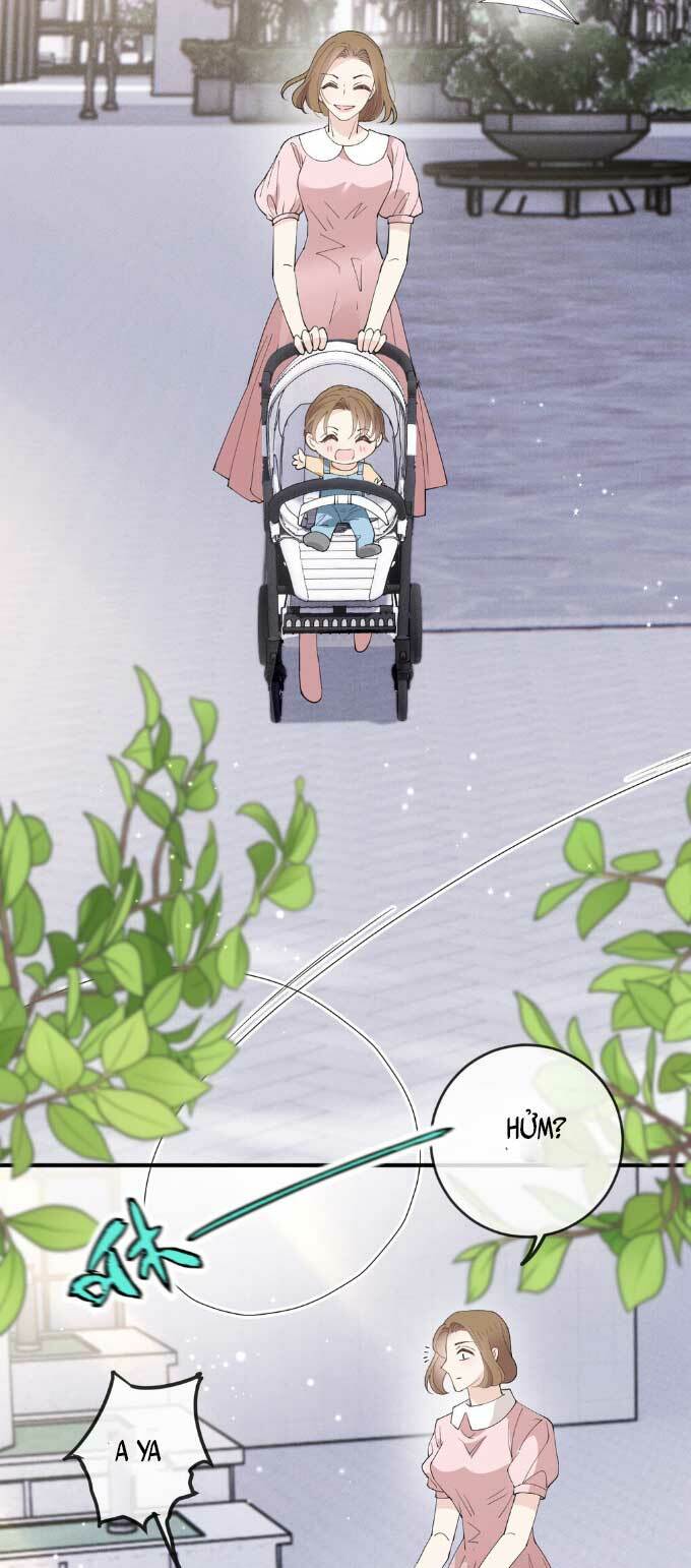 Cô Vợ Mang Thai Một Tặng Một Chapter 268 - Trang 2