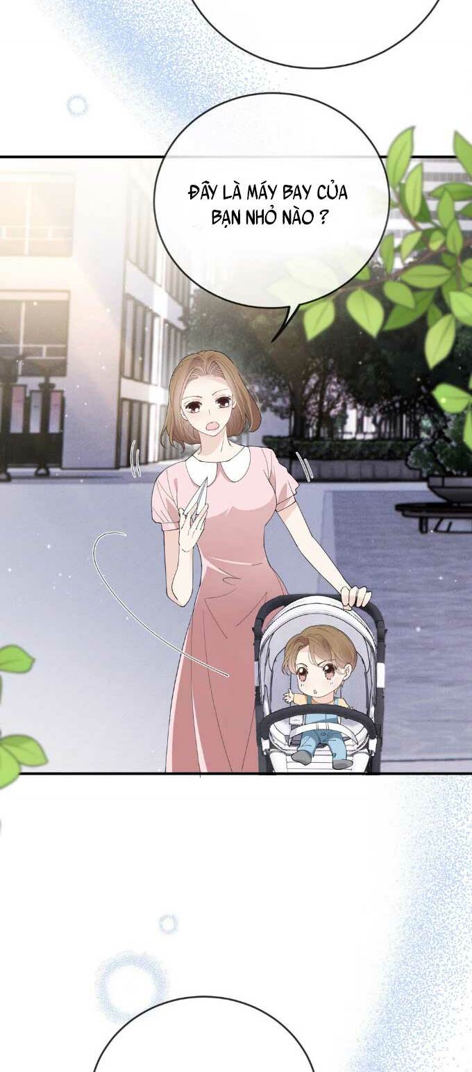 Cô Vợ Mang Thai Một Tặng Một Chapter 268 - Trang 2