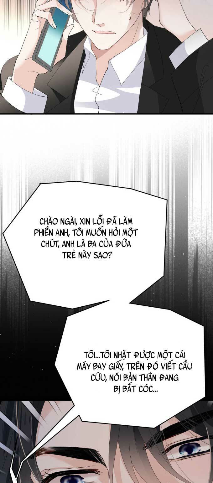 Cô Vợ Mang Thai Một Tặng Một Chapter 268 - Trang 2