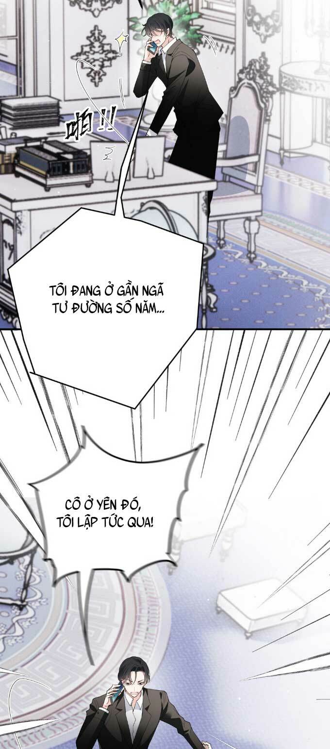 Cô Vợ Mang Thai Một Tặng Một Chapter 268 - Trang 2