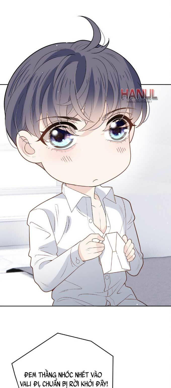 Cô Vợ Mang Thai Một Tặng Một Chapter 268 - Trang 2