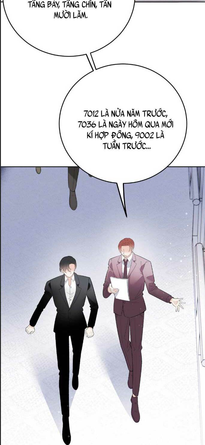 Cô Vợ Mang Thai Một Tặng Một Chapter 268 - Trang 2