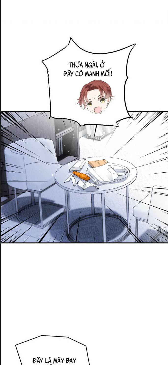 Cô Vợ Mang Thai Một Tặng Một Chapter 268 - Trang 2