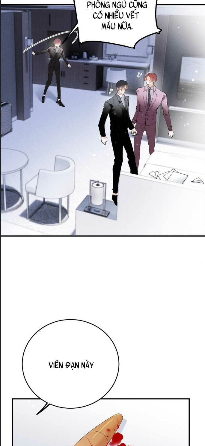 Cô Vợ Mang Thai Một Tặng Một Chapter 268 - Trang 2