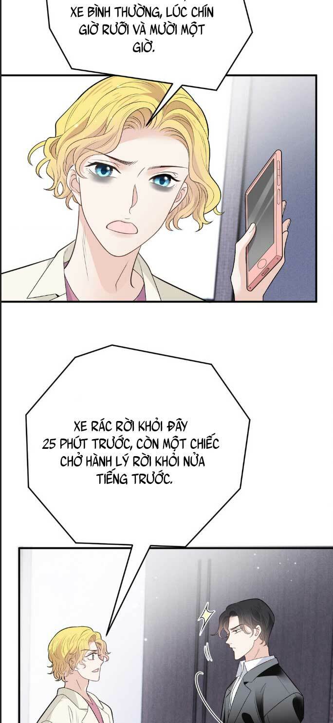 Cô Vợ Mang Thai Một Tặng Một Chapter 268 - Trang 2