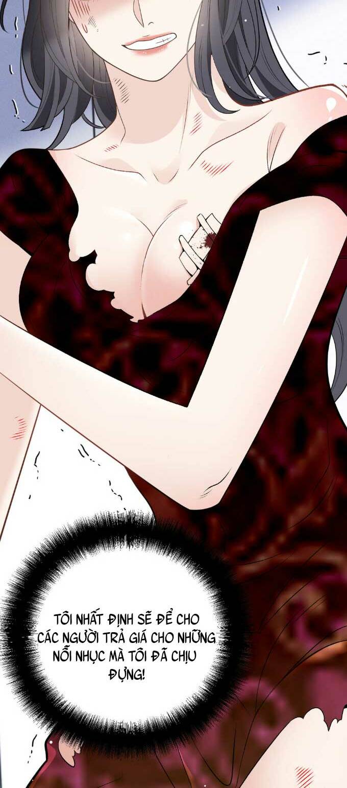 Cô Vợ Mang Thai Một Tặng Một Chapter 268 - Trang 2