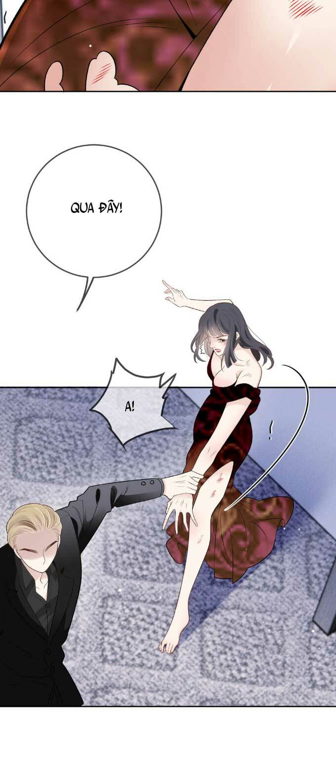 Cô Vợ Mang Thai Một Tặng Một Chapter 268 - Trang 2