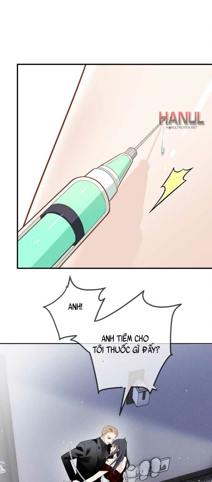 Cô Vợ Mang Thai Một Tặng Một Chapter 268 - Trang 2