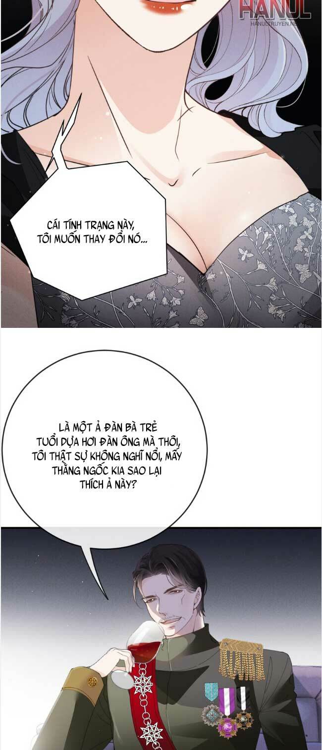 Cô Vợ Mang Thai Một Tặng Một Chapter 269 - Trang 2