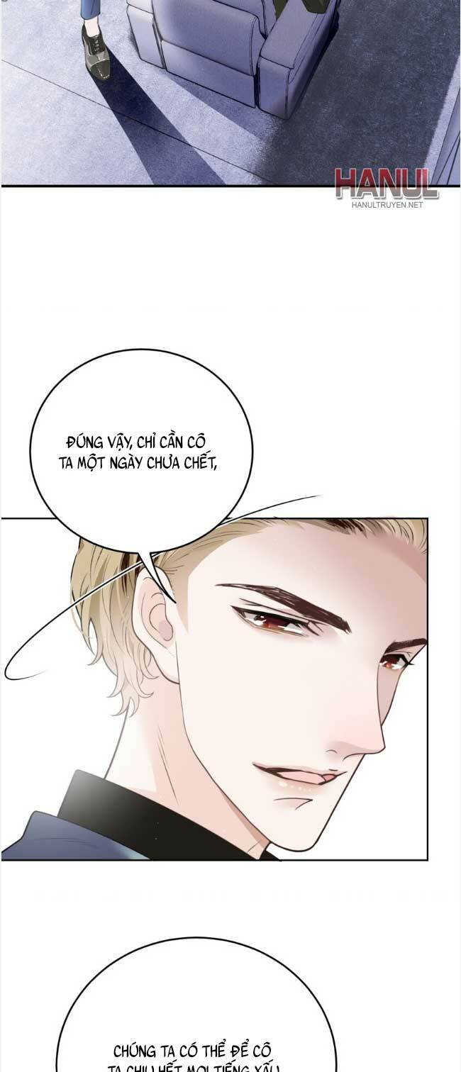 Cô Vợ Mang Thai Một Tặng Một Chapter 269 - Trang 2