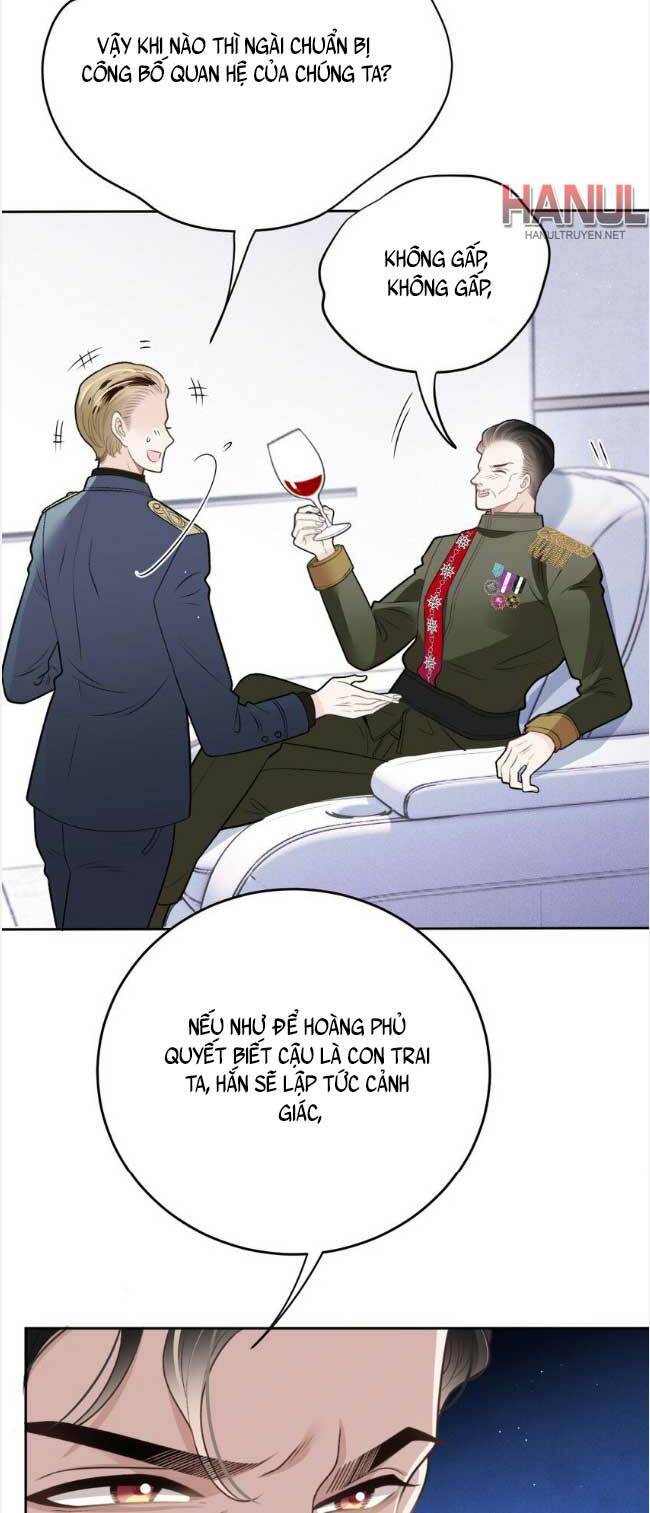 Cô Vợ Mang Thai Một Tặng Một Chapter 269 - Trang 2