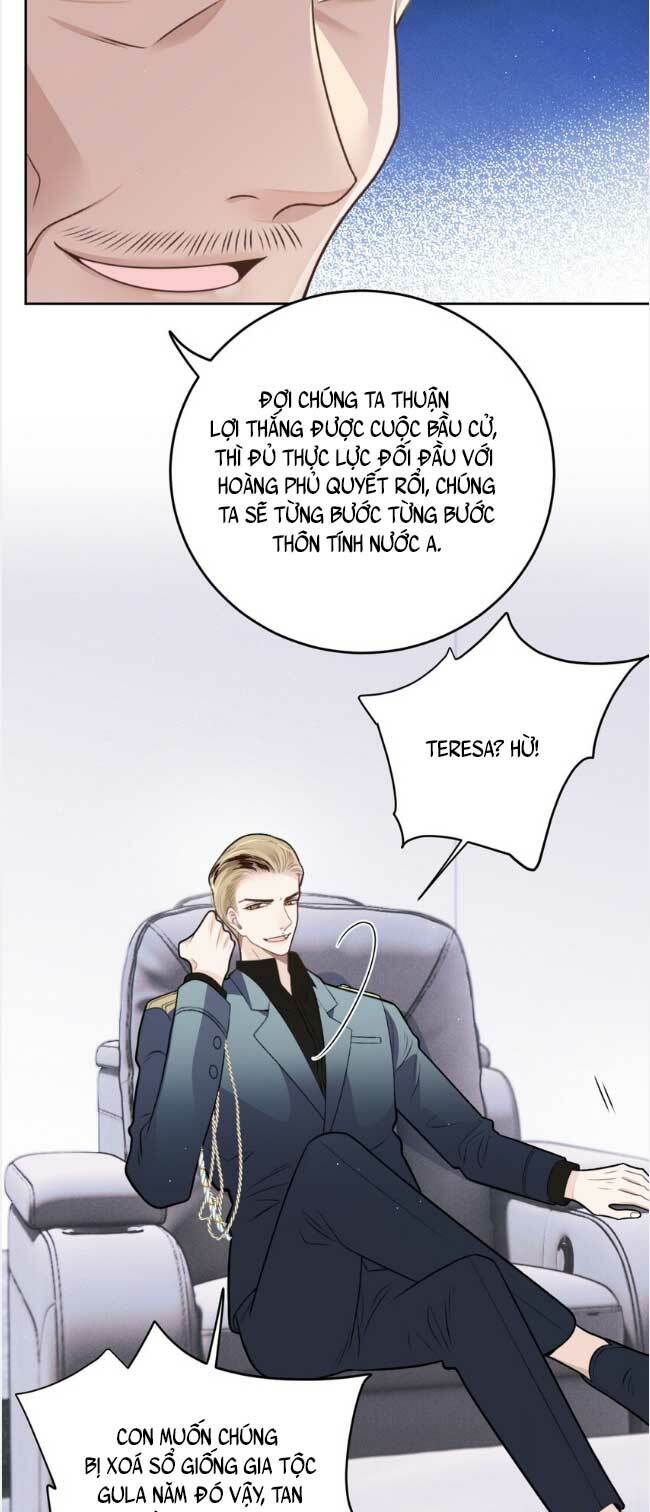 Cô Vợ Mang Thai Một Tặng Một Chapter 269 - Trang 2