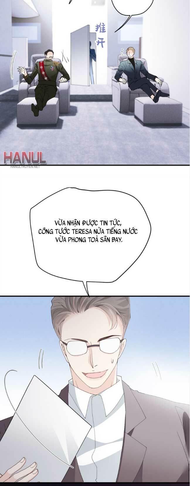 Cô Vợ Mang Thai Một Tặng Một Chapter 269 - Trang 2