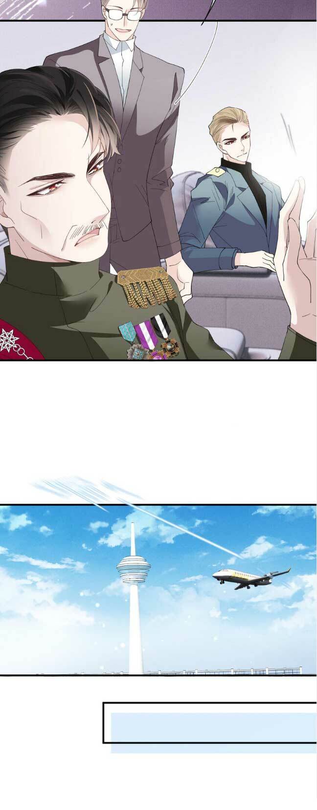 Cô Vợ Mang Thai Một Tặng Một Chapter 269 - Trang 2