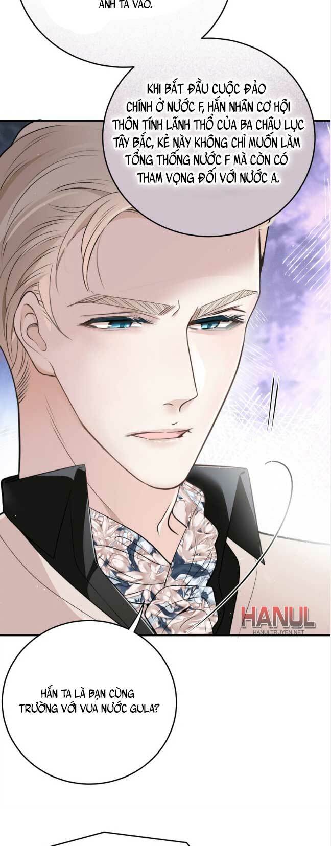 Cô Vợ Mang Thai Một Tặng Một Chapter 269 - Trang 2