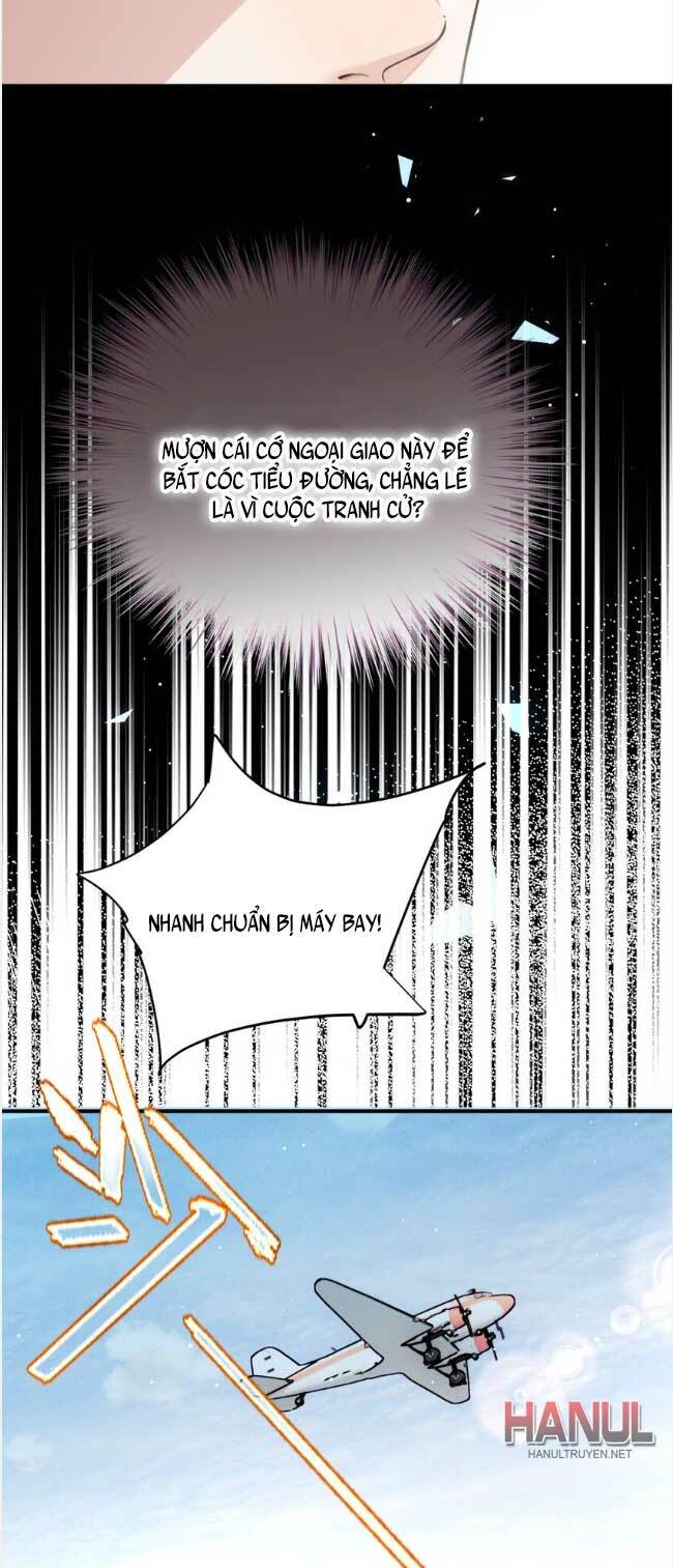 Cô Vợ Mang Thai Một Tặng Một Chapter 269 - Trang 2