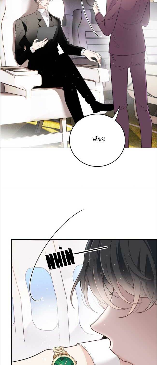 Cô Vợ Mang Thai Một Tặng Một Chapter 269 - Trang 2