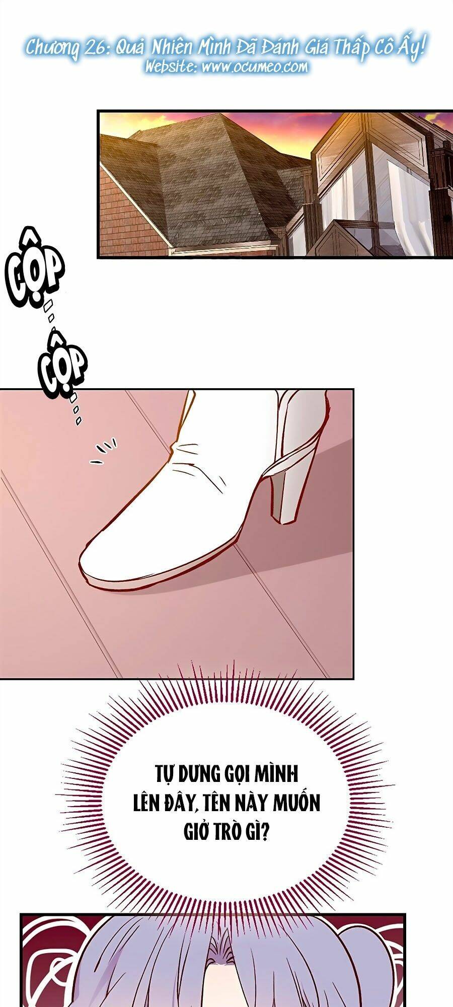 Cô Vợ Mang Thai Một Tặng Một Chapter 27 - Trang 2