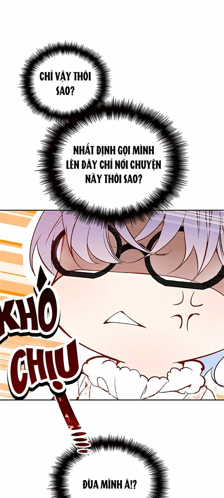 Cô Vợ Mang Thai Một Tặng Một Chapter 27 - Trang 2