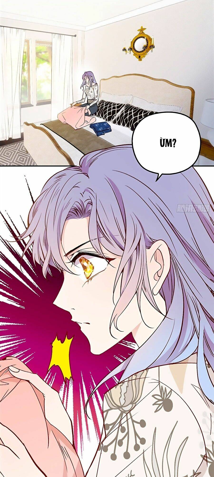 Cô Vợ Mang Thai Một Tặng Một Chapter 27 - Trang 2