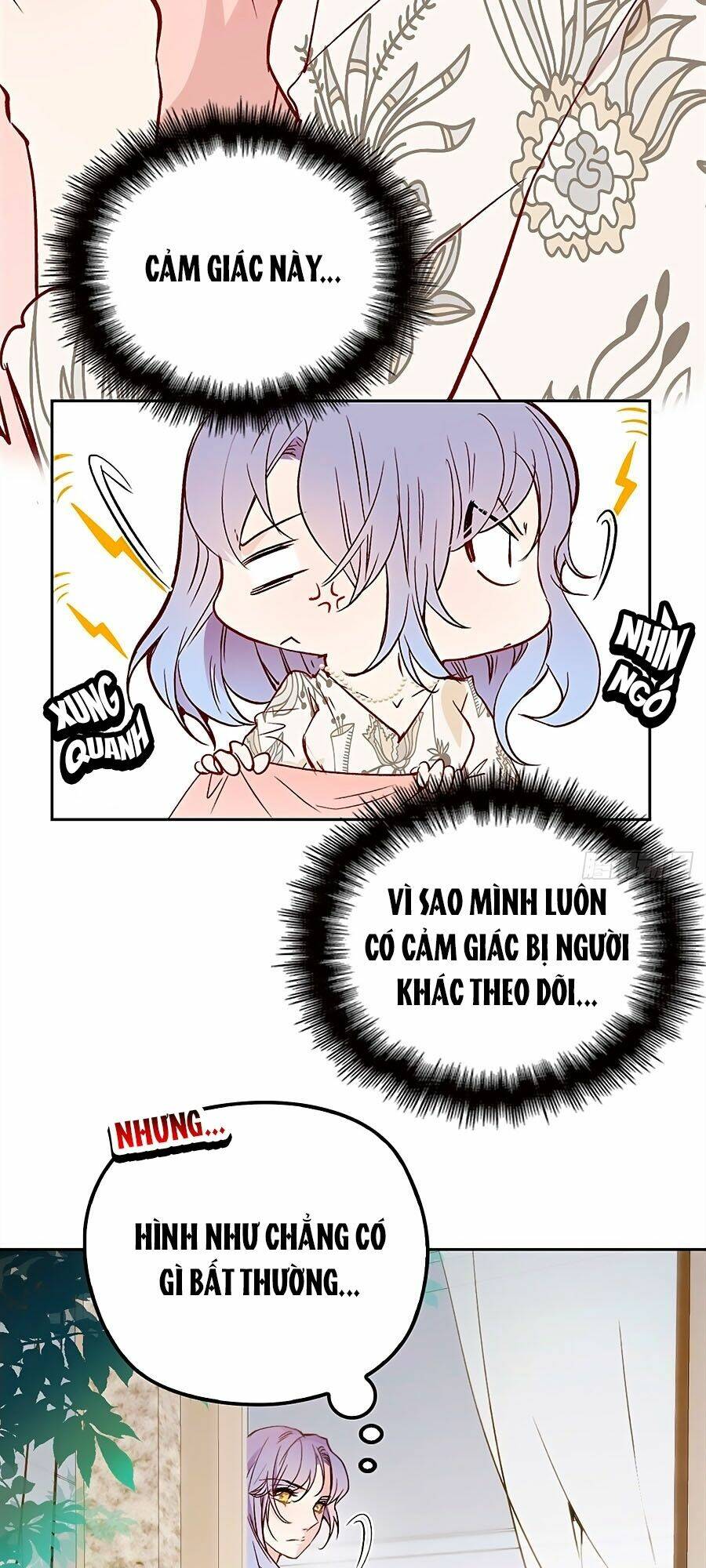 Cô Vợ Mang Thai Một Tặng Một Chapter 27 - Trang 2