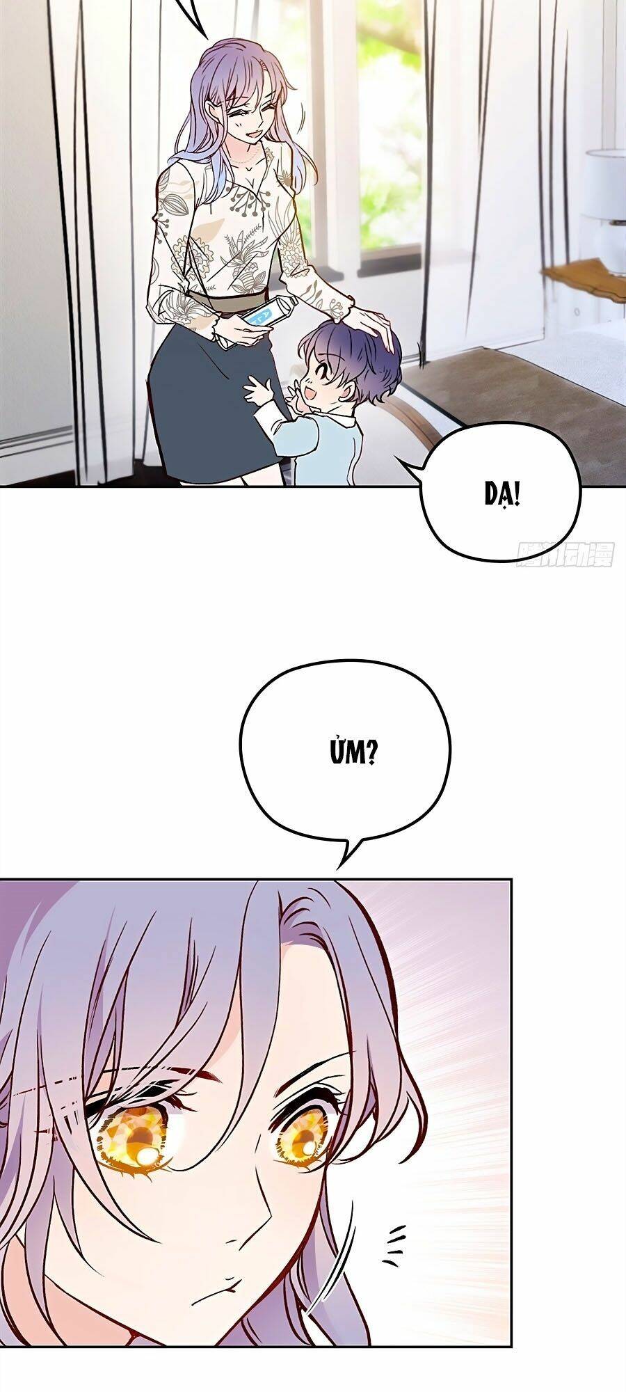 Cô Vợ Mang Thai Một Tặng Một Chapter 27 - Trang 2