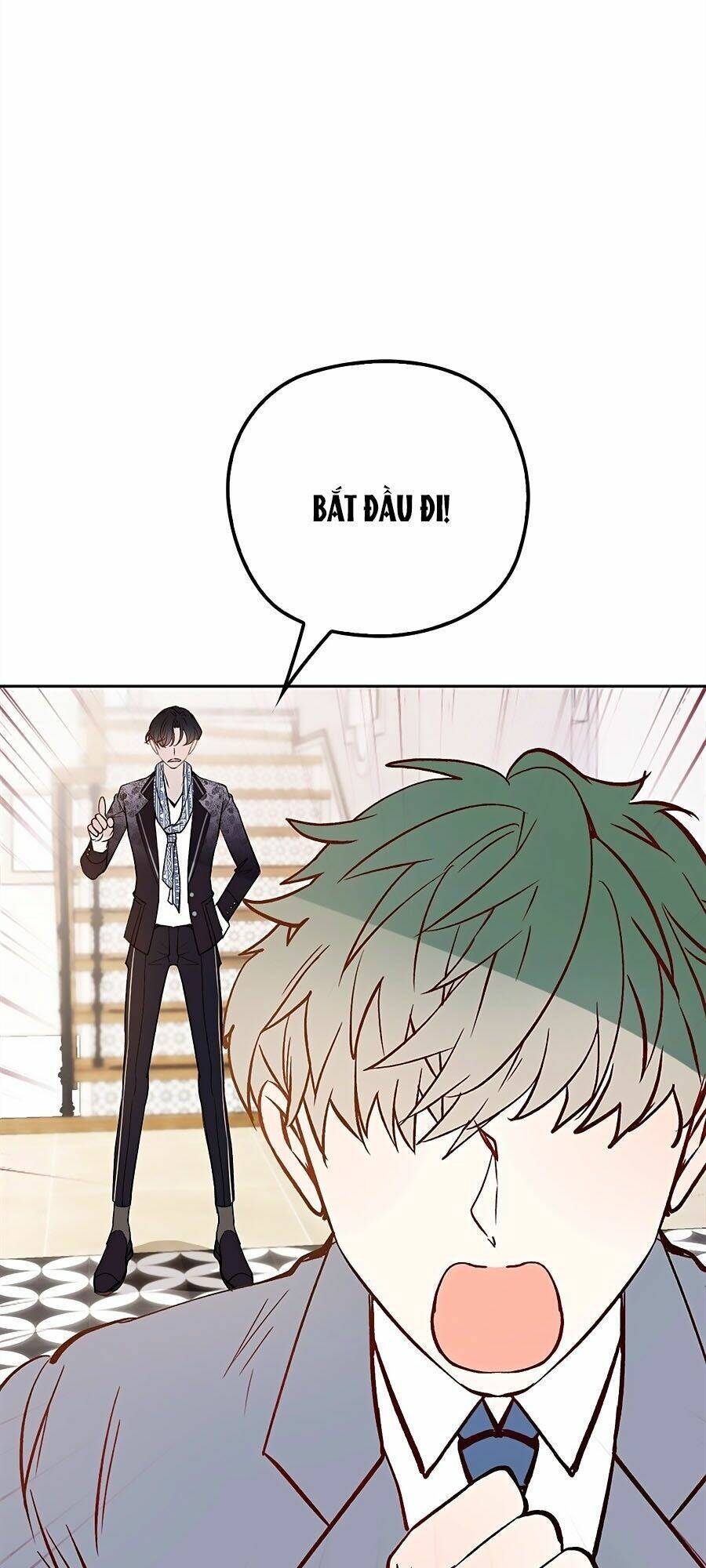 Cô Vợ Mang Thai Một Tặng Một Chapter 27 - Trang 2