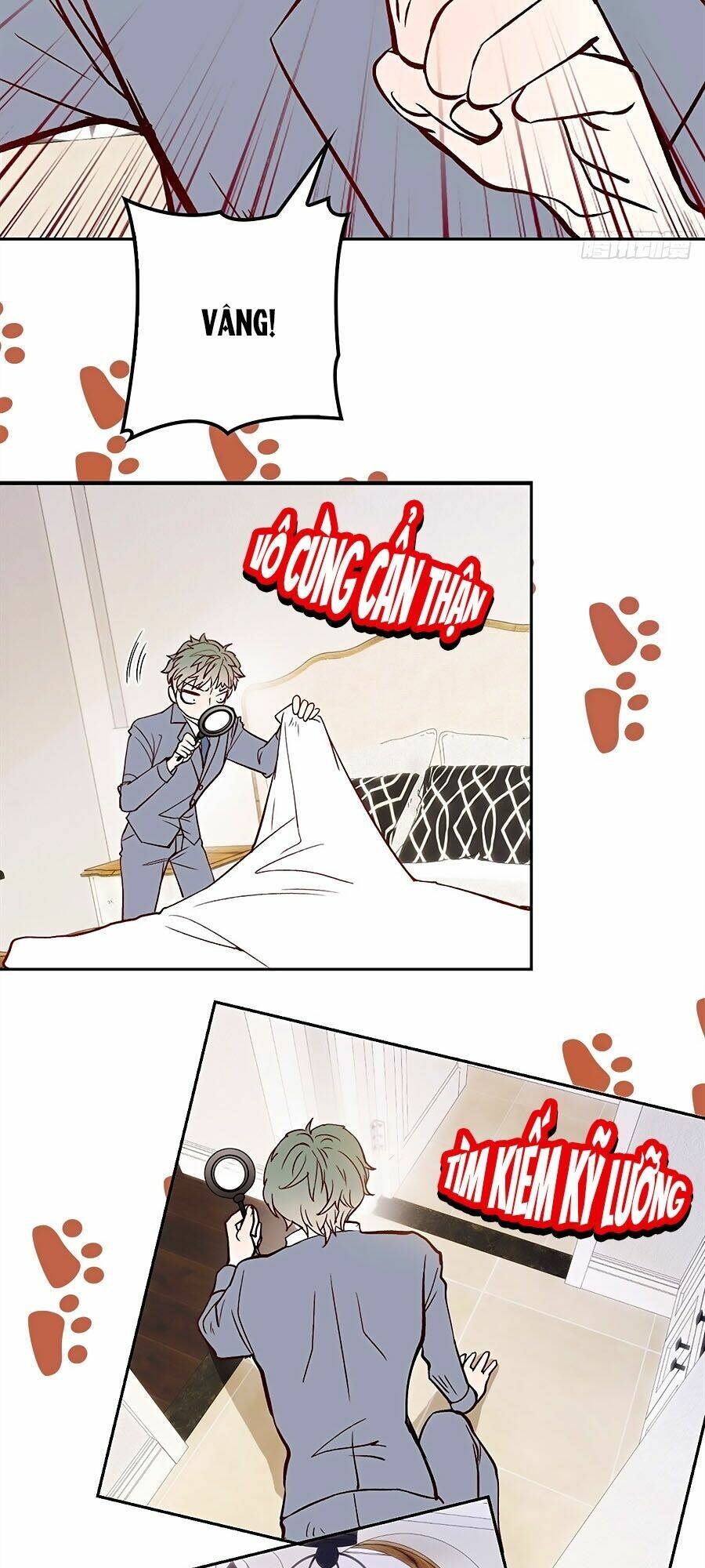 Cô Vợ Mang Thai Một Tặng Một Chapter 27 - Trang 2