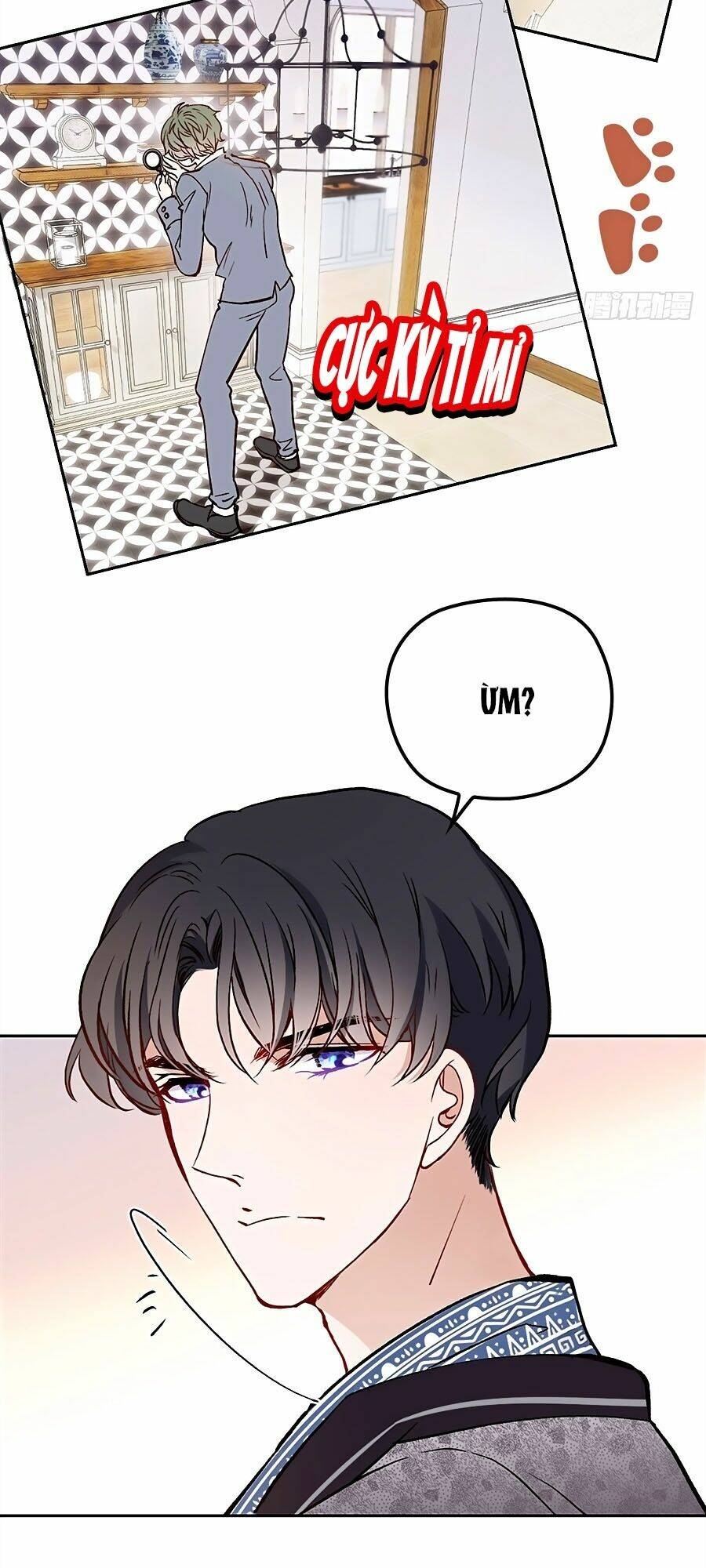 Cô Vợ Mang Thai Một Tặng Một Chapter 27 - Trang 2