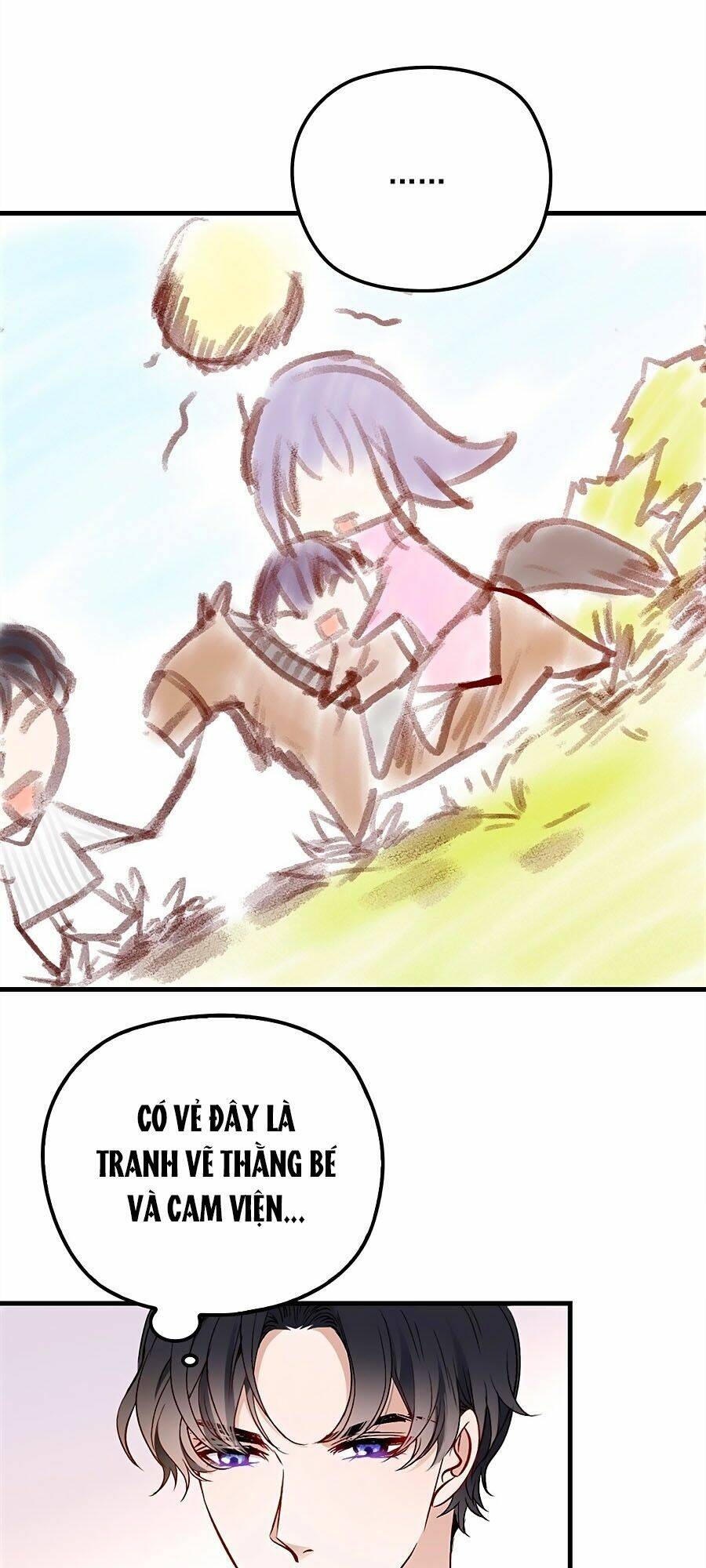 Cô Vợ Mang Thai Một Tặng Một Chapter 27 - Trang 2