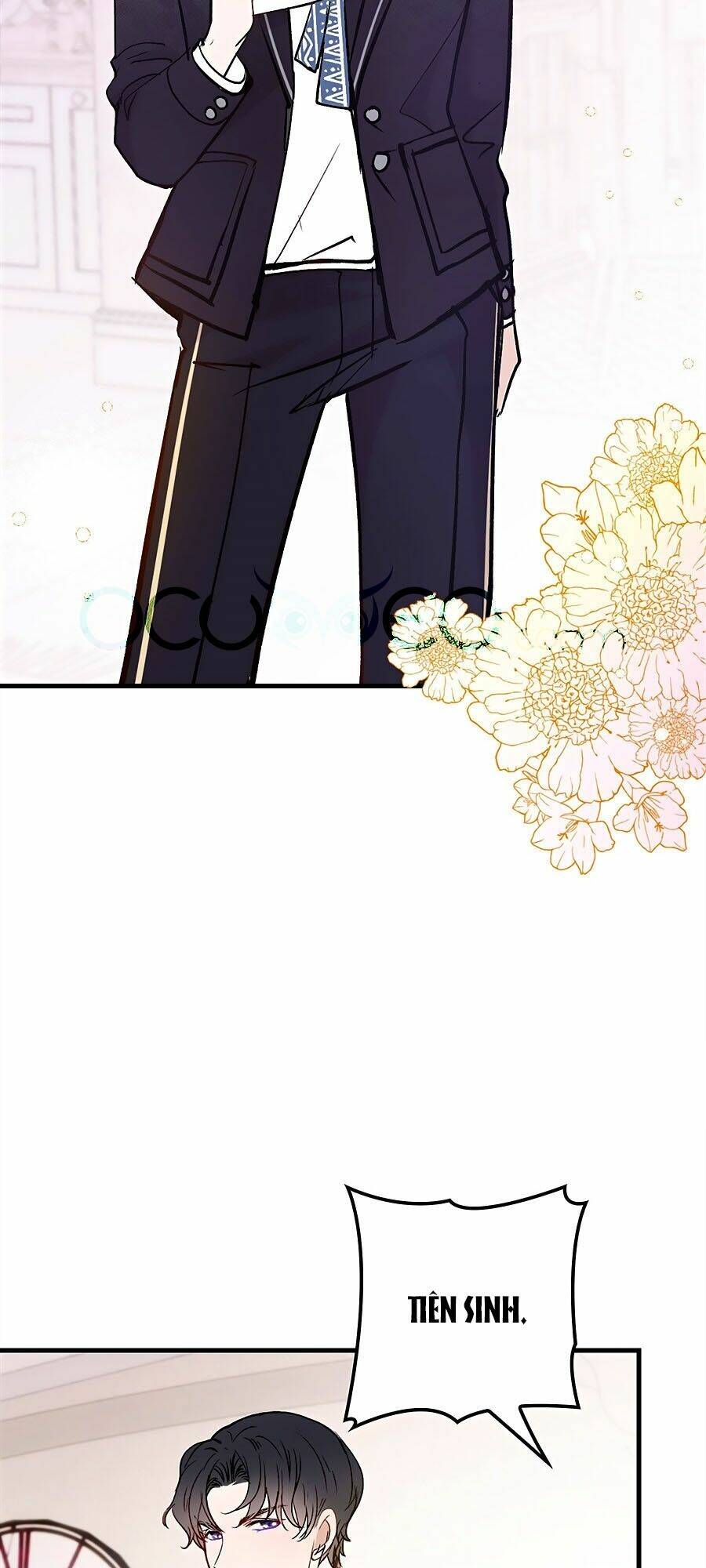 Cô Vợ Mang Thai Một Tặng Một Chapter 27 - Trang 2