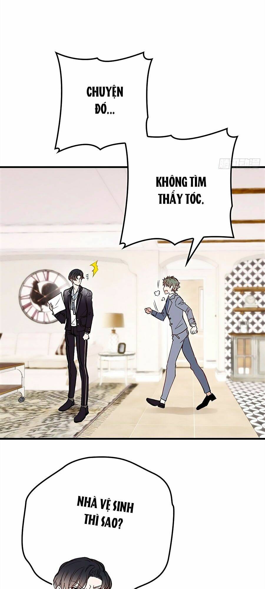 Cô Vợ Mang Thai Một Tặng Một Chapter 27 - Trang 2