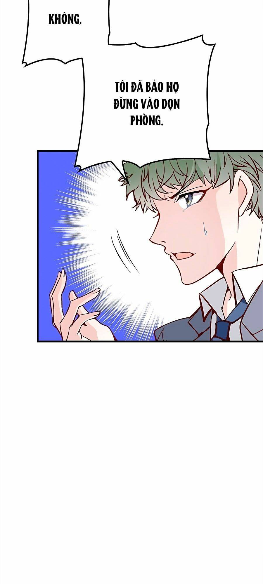 Cô Vợ Mang Thai Một Tặng Một Chapter 27 - Trang 2