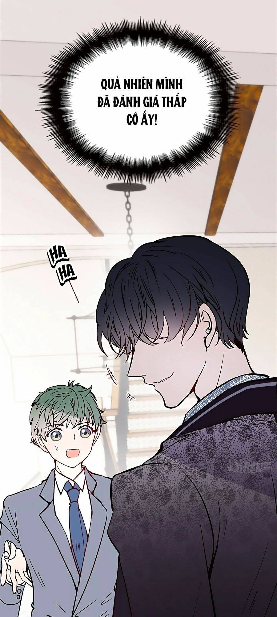 Cô Vợ Mang Thai Một Tặng Một Chapter 27 - Trang 2