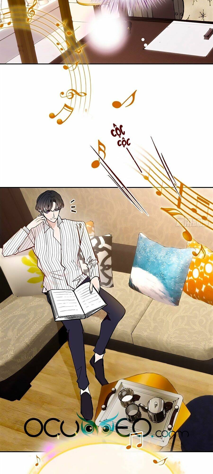 Cô Vợ Mang Thai Một Tặng Một Chapter 27 - Trang 2