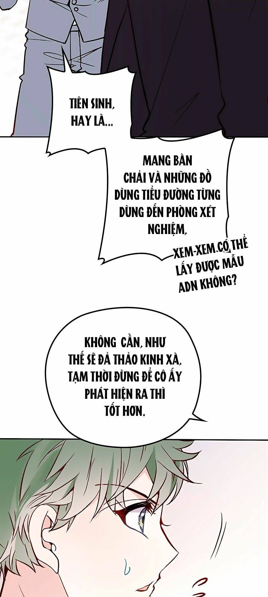 Cô Vợ Mang Thai Một Tặng Một Chapter 27 - Trang 2