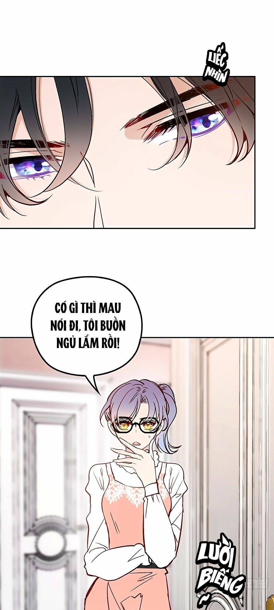 Cô Vợ Mang Thai Một Tặng Một Chapter 27 - Trang 2