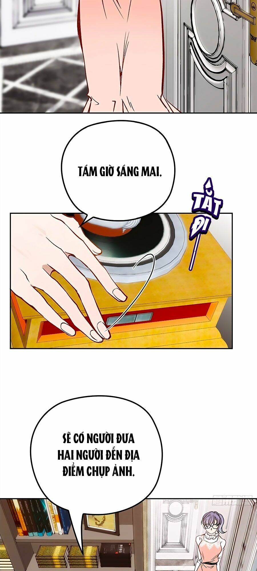 Cô Vợ Mang Thai Một Tặng Một Chapter 27 - Trang 2